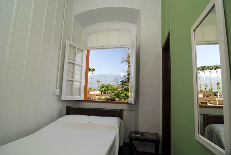 Nhundiaquara Hotel E Restaurante Morretes Exteriör bild