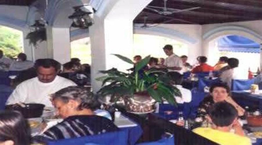 Nhundiaquara Hotel E Restaurante Morretes Exteriör bild